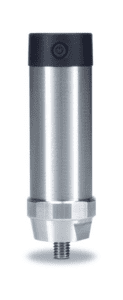 Treon vibration measurement node